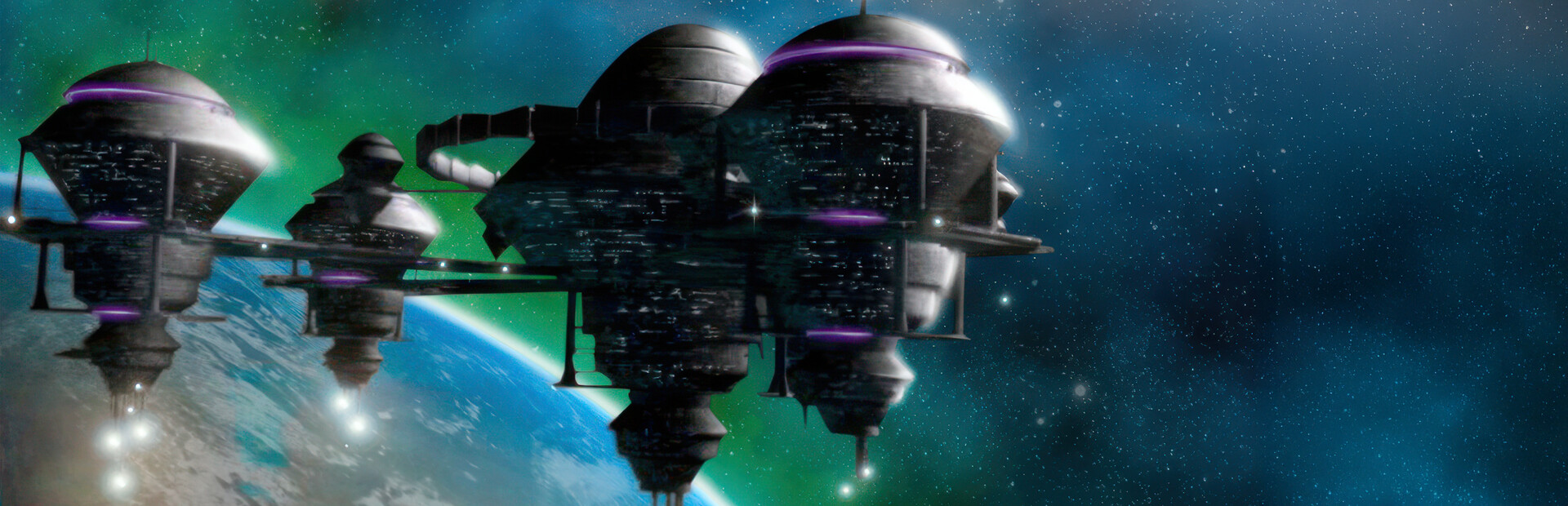 Galactic Civilizations® I: Ultimate Edition