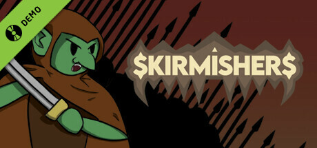 Skirmishers Demo cover art