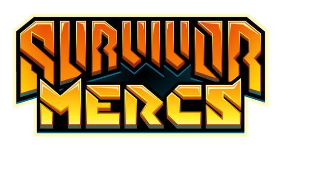 Survivor Mercs Logo
