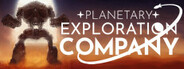 Planetary Exploration Company Playtest