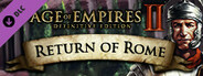 Age of Empires II: Definitive Edition - Return of Rome
