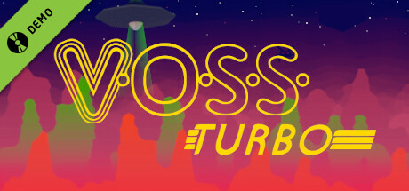VOSS Turbo Demo cover art
