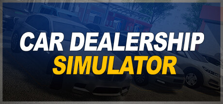 Car Dealership Simulator PC Specs