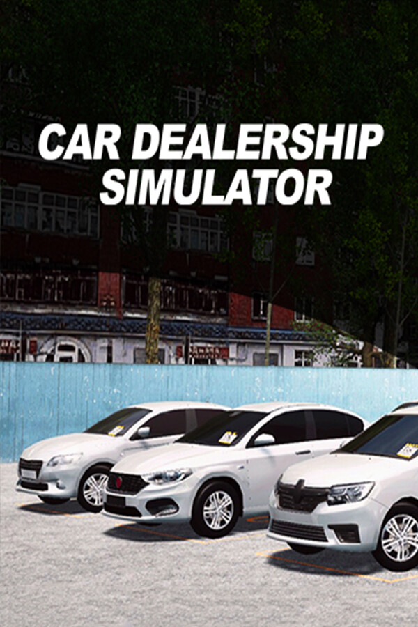 Car Dealership Simulator for steam Car Dealership Simulator for steam
