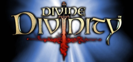 Divine Divinity 游戏图标