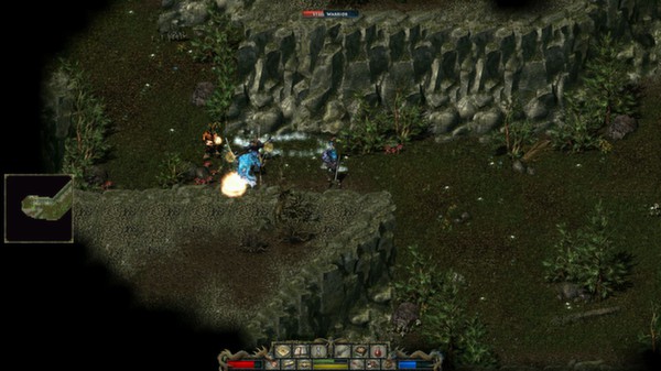 Divine Divinity Steam