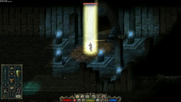 Divine Divinity game for windows Pc 1