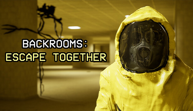Backrooms: Escape Together