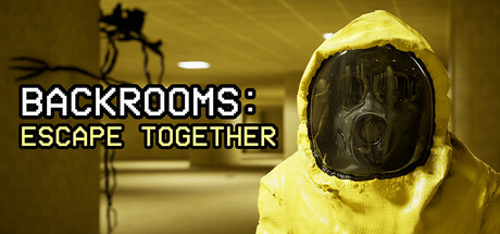 Backrooms: Escape Together