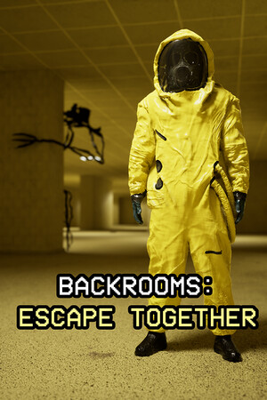 Backrooms: Escape Together