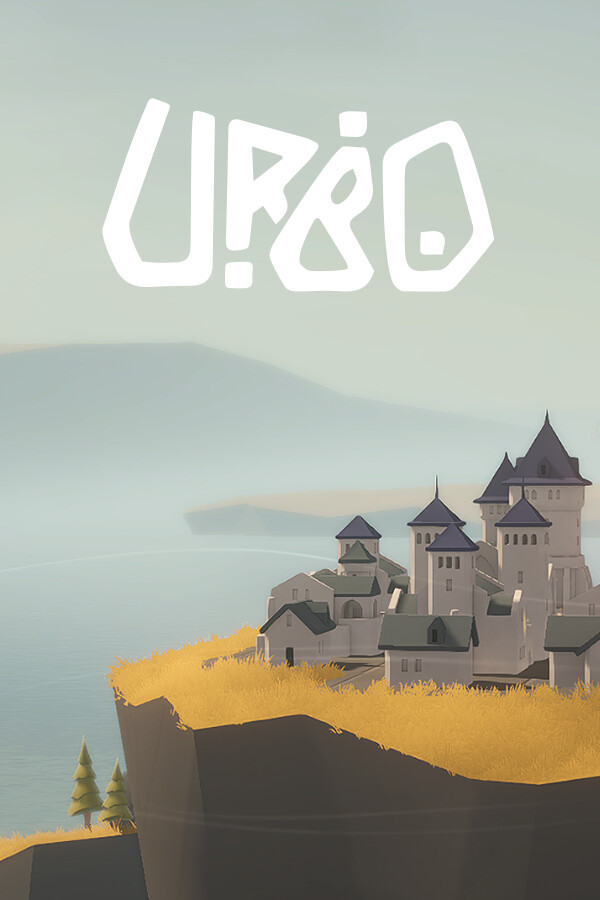 URBO for steam