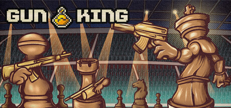 SHOTGUN KING THE FINAL CHECKMATE [PEGI IMPORT] - SWITCH —