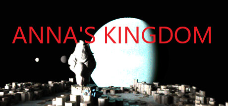 Anna's Kingdom Prologue cover art