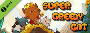 Super Greedy Cat Demo