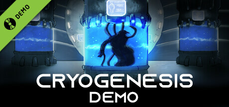 Cryogenesis Demo cover art