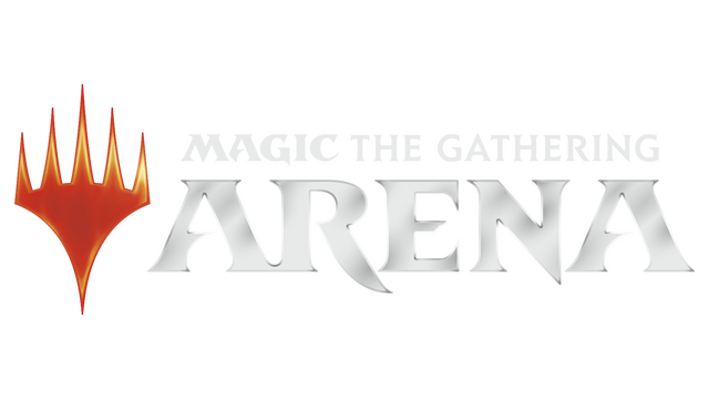 Magic: The Gathering Arena Logo