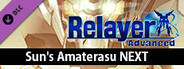 RelayerAdvanced DLC - Amaterasu NEXT