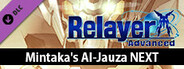 RelayerAdvanced DLC - Al-Jauza NEXT