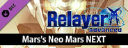 RelayerAdvanced DLC - Neo Mars NEXT