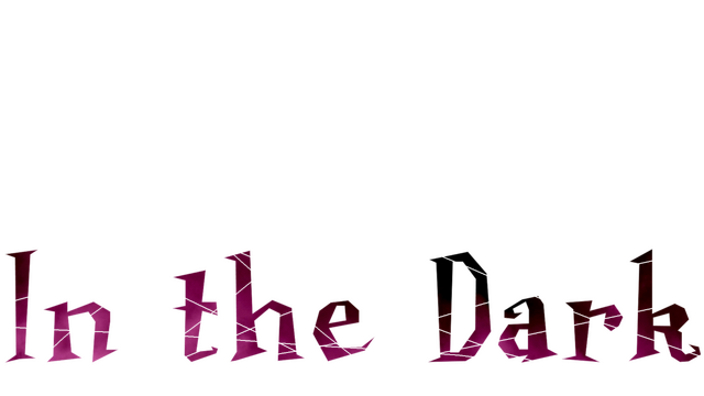 In the Dark Logo
