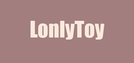 LonlyToy cover art