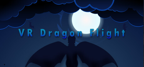 VR Dragon Flight cover art