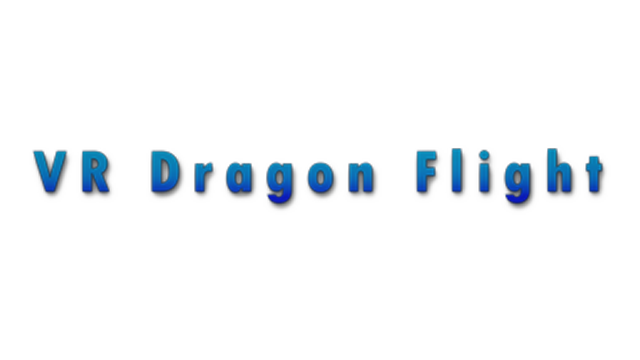 VR Dragon Flight Logo