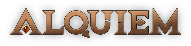 Alquiem Logo
