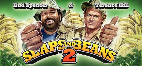 Bud Spencer & Terence Hill - Slaps And Beans 2 PC Specs