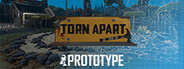 Torn Apart Prototype System Requirements