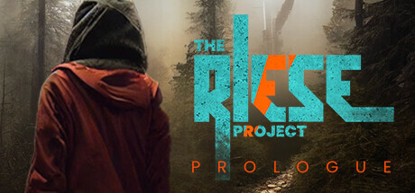 The Riese Project - Prologue cover art