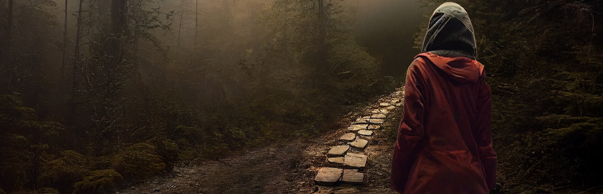 The Riese Project - Prologue