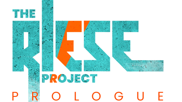 The Riese Project - Prologue Logo