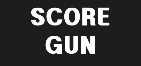 Score Gun cover art