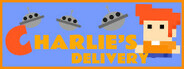 Charlie's Delivery System Requirements