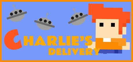 Charlie's Delivery cover art