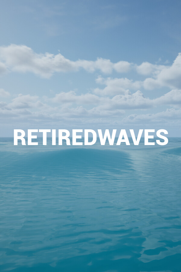Retired Waves for steam