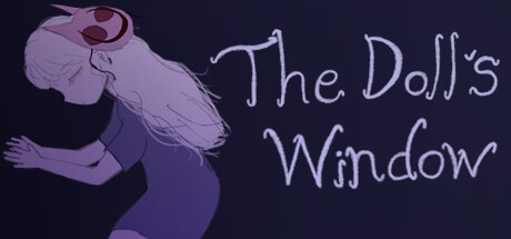The Doll's Window cover art