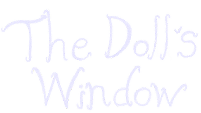 The Doll's Window Logo