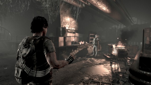 I Am Alivefor windows and Linux 1