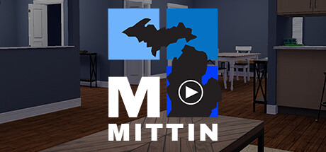 MITTIN cover art