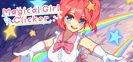 Magical Girl Clicker PC Specs