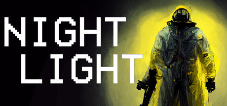 Night Light cover art