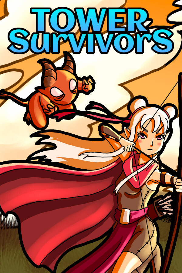 Tower Survivors for steam