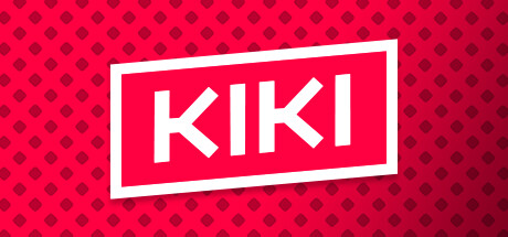 Kiki cover art