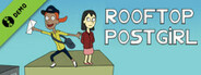 Rooftop Postgirl Demo