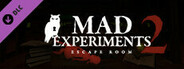 Mad Experiments 2: Premium Pack