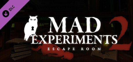 Mad Experiments 2: Premium Pack cover art
