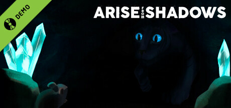 Arise from Shadows Demo cover art