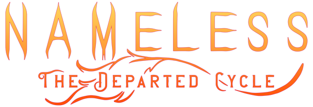 Nameless - The Departed Cycle Logo